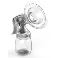 Doopser Glide Manual Breast Pump